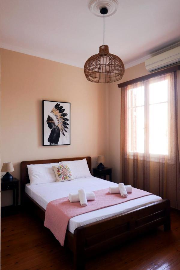 My Own Way Apartment Nafpaktos Exterior photo