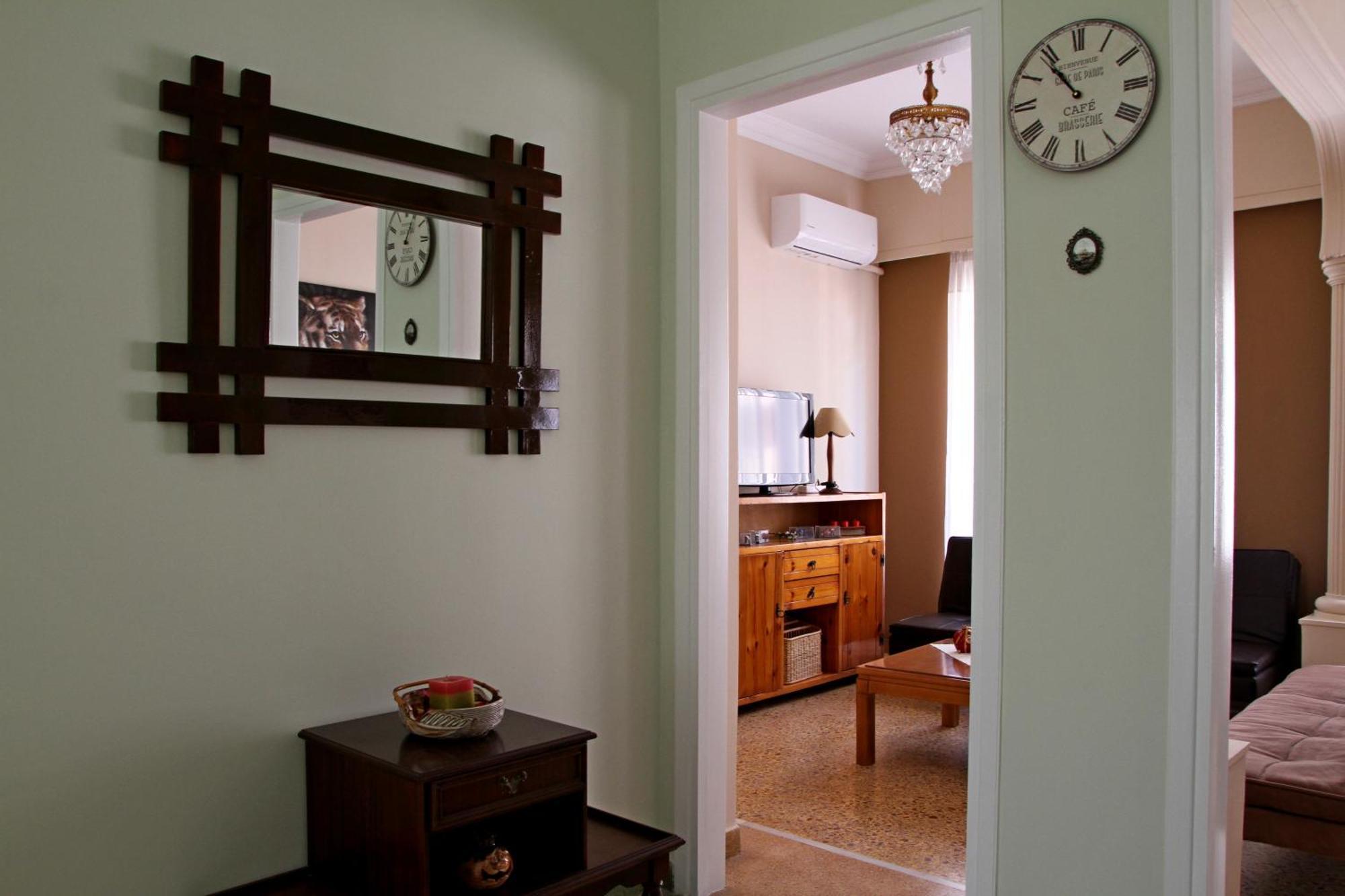 My Own Way Apartment Nafpaktos Exterior photo