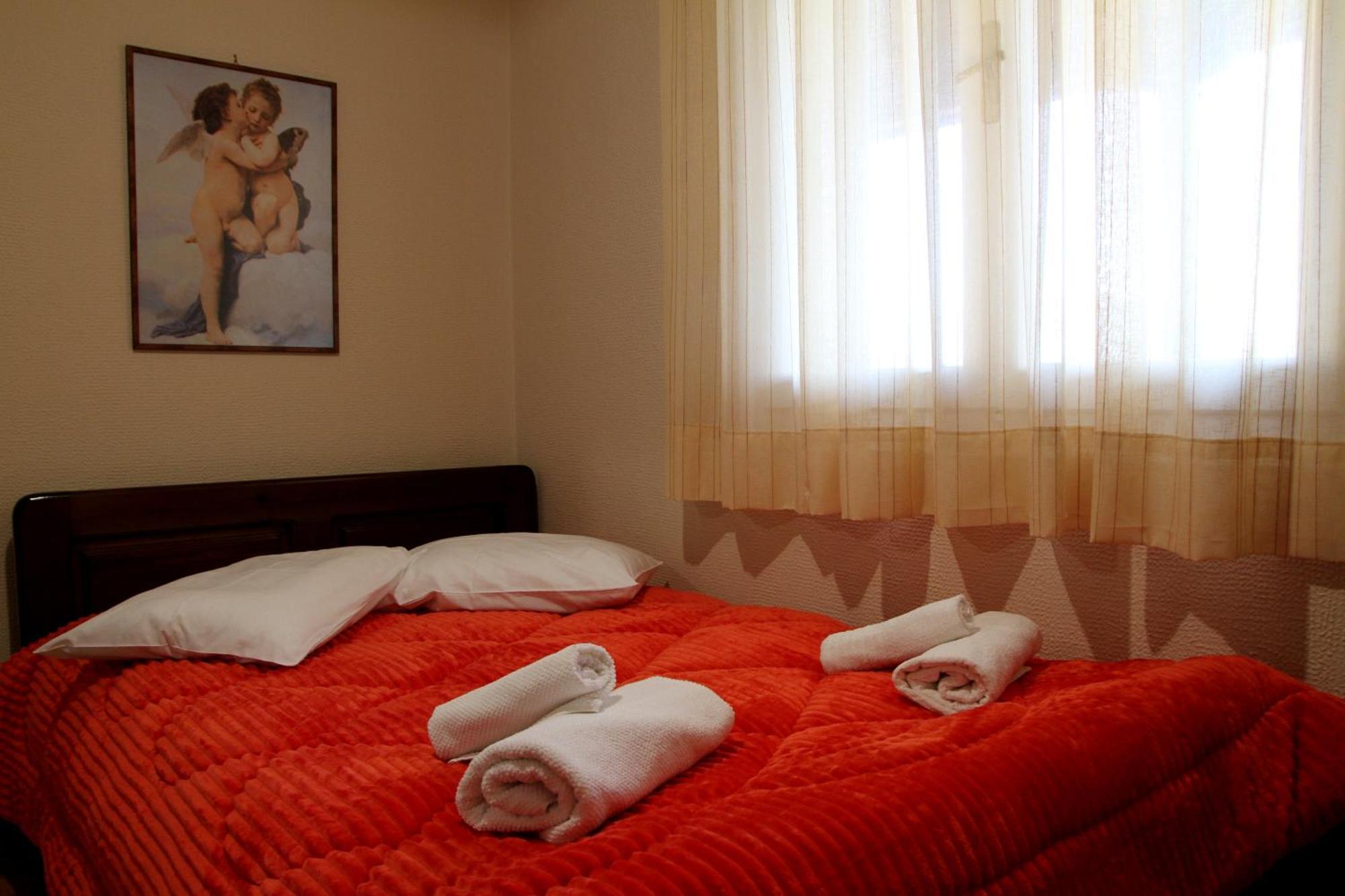 My Own Way Apartment Nafpaktos Exterior photo