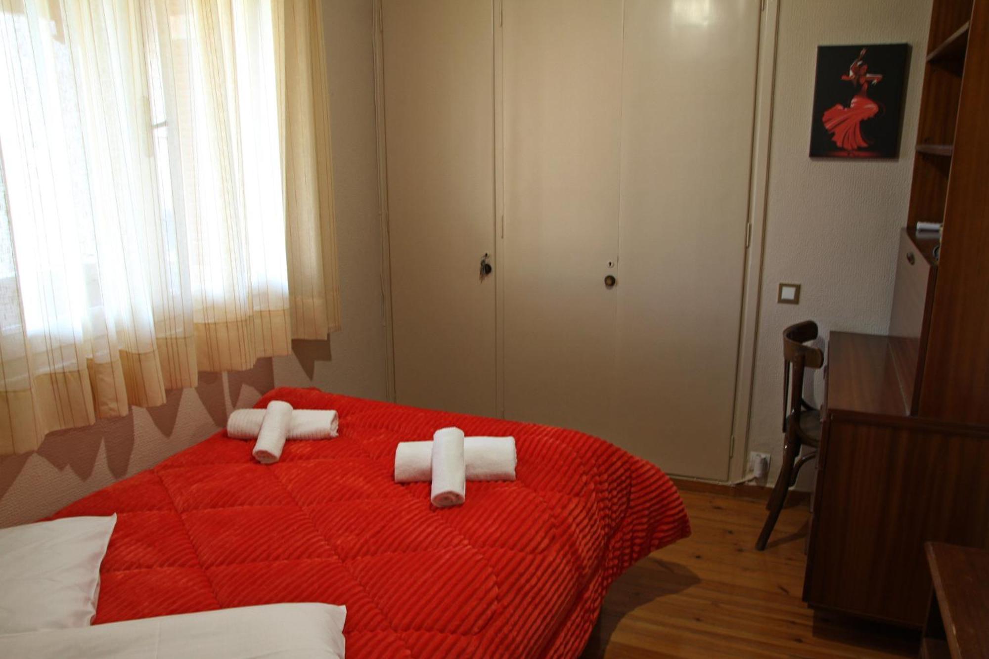 My Own Way Apartment Nafpaktos Exterior photo