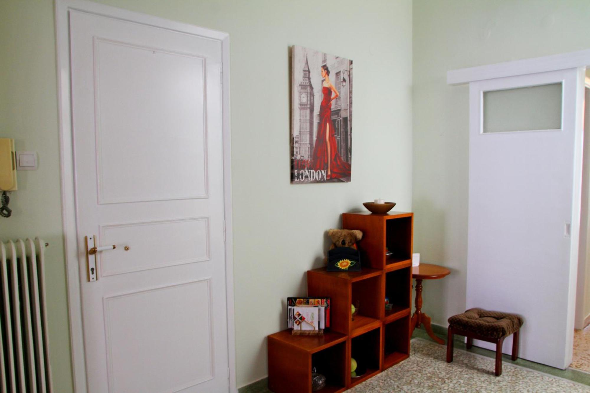 My Own Way Apartment Nafpaktos Exterior photo